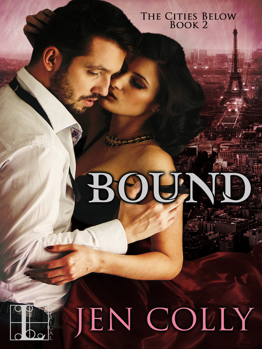Title details for Bound by Jen Colly - Available